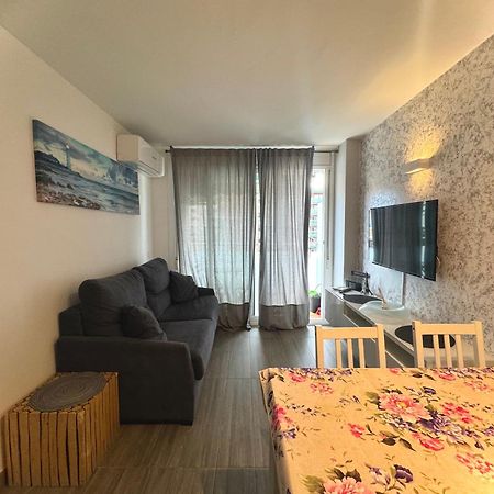 El Paradis Lloret de Mar Eksteriør billede