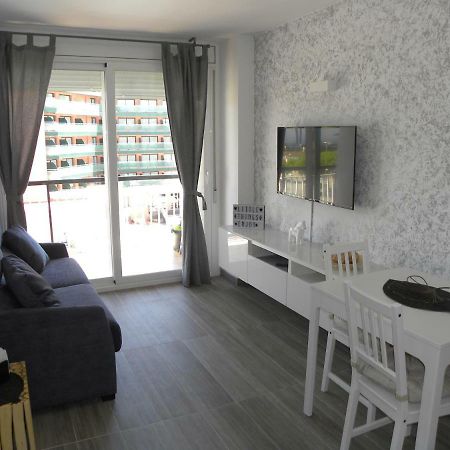 El Paradis Lloret de Mar Eksteriør billede