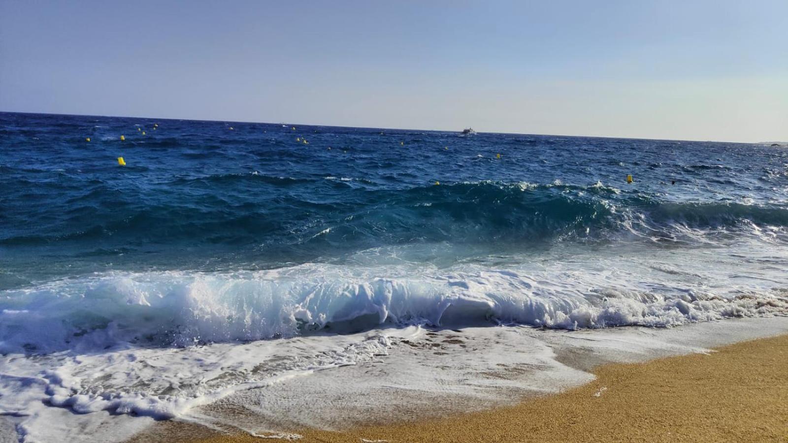 El Paradis Lloret de Mar Eksteriør billede