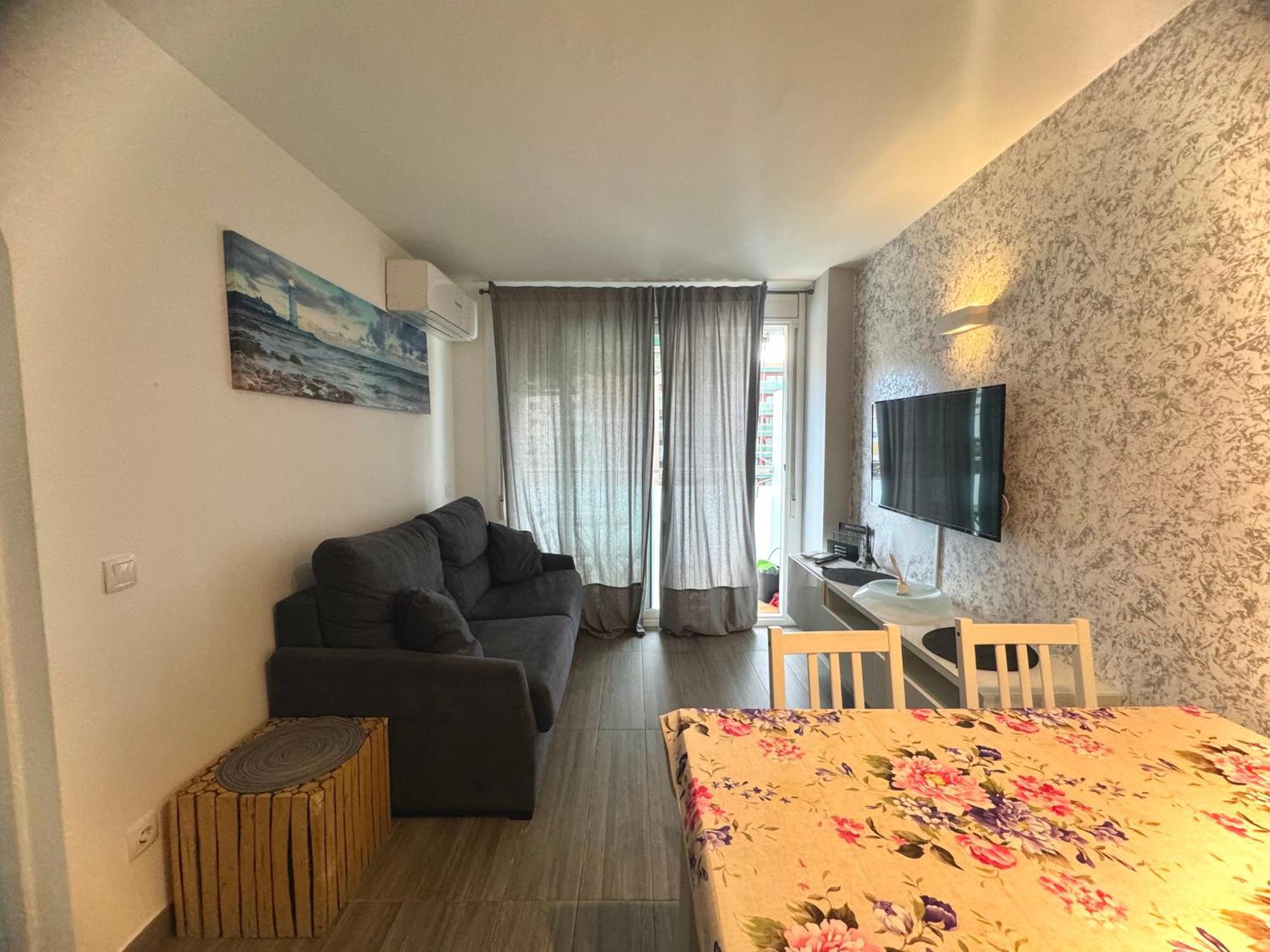 El Paradis Lloret de Mar Eksteriør billede