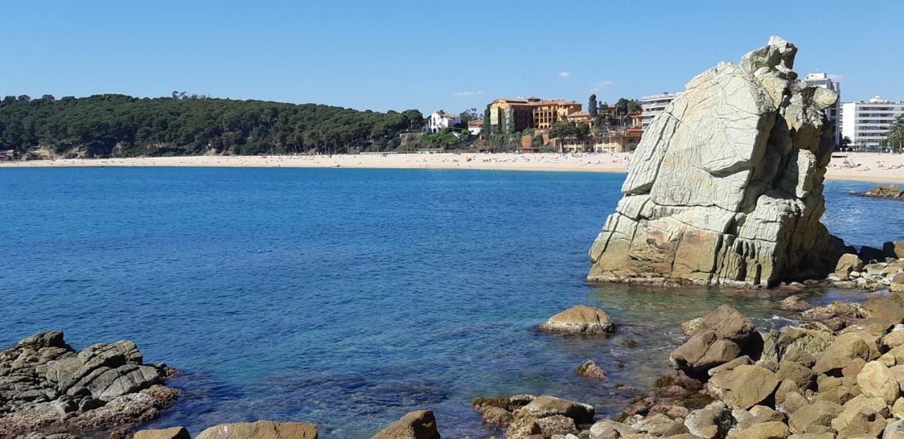 El Paradis Lloret de Mar Eksteriør billede