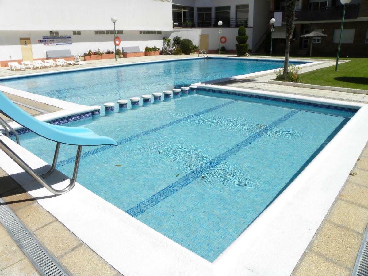 El Paradis Lloret de Mar Eksteriør billede