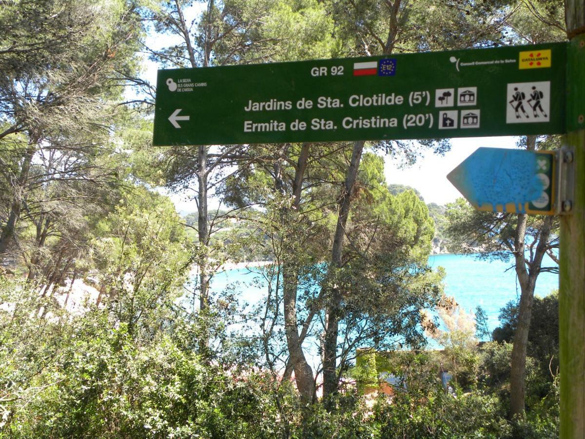El Paradis Lloret de Mar Eksteriør billede